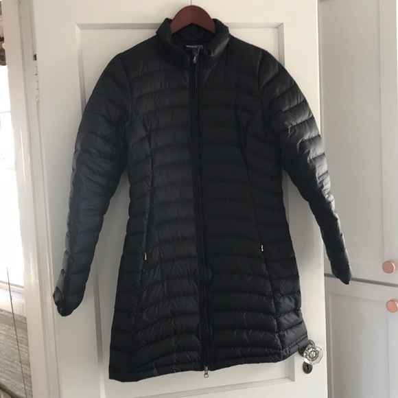 Patagonia | Jackets u0026 Coats | Patagonia Womens Mid Length Puffer | Poshmark